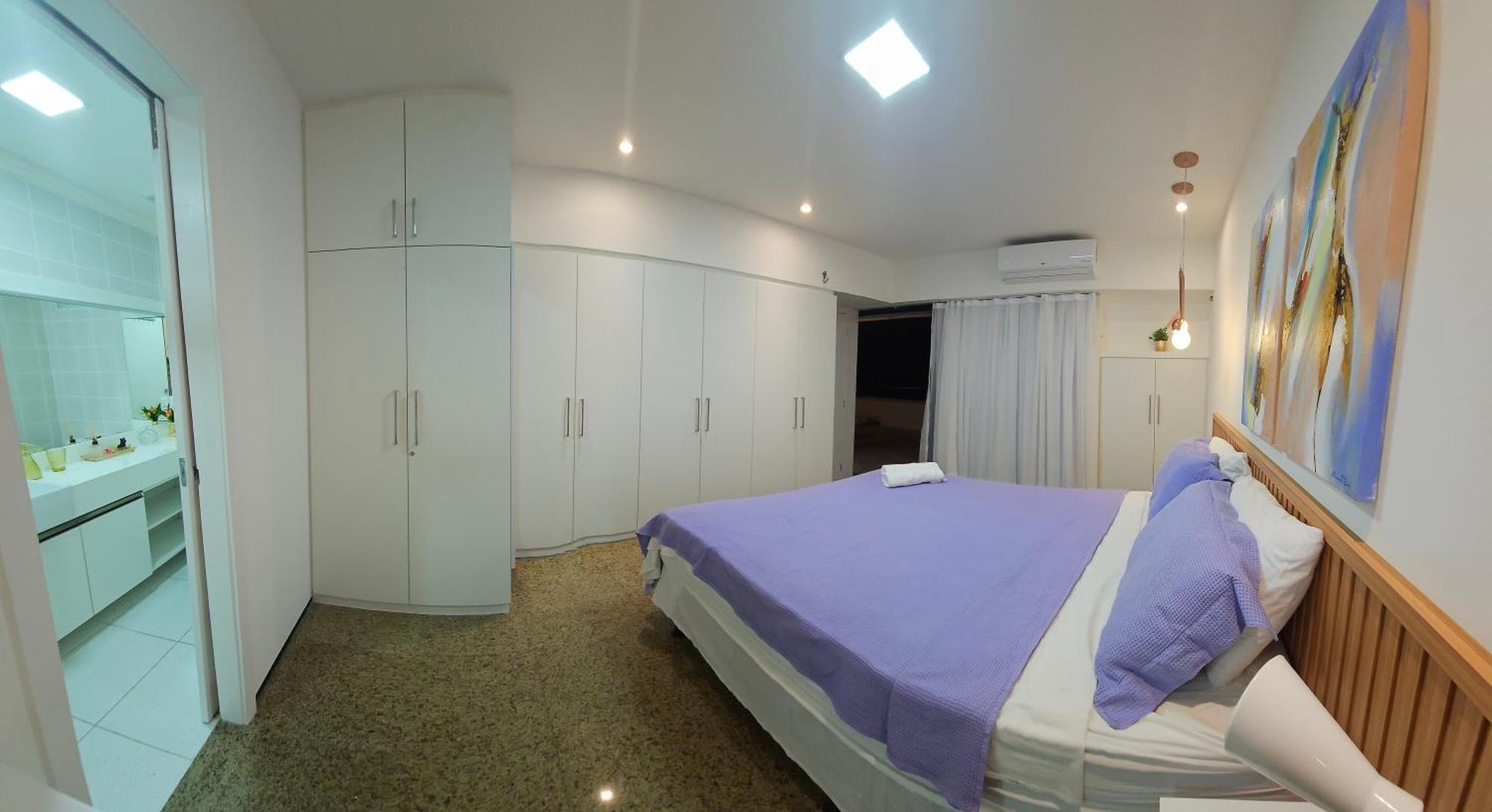 Villa Scala Residenza Fortaleza  Esterno foto