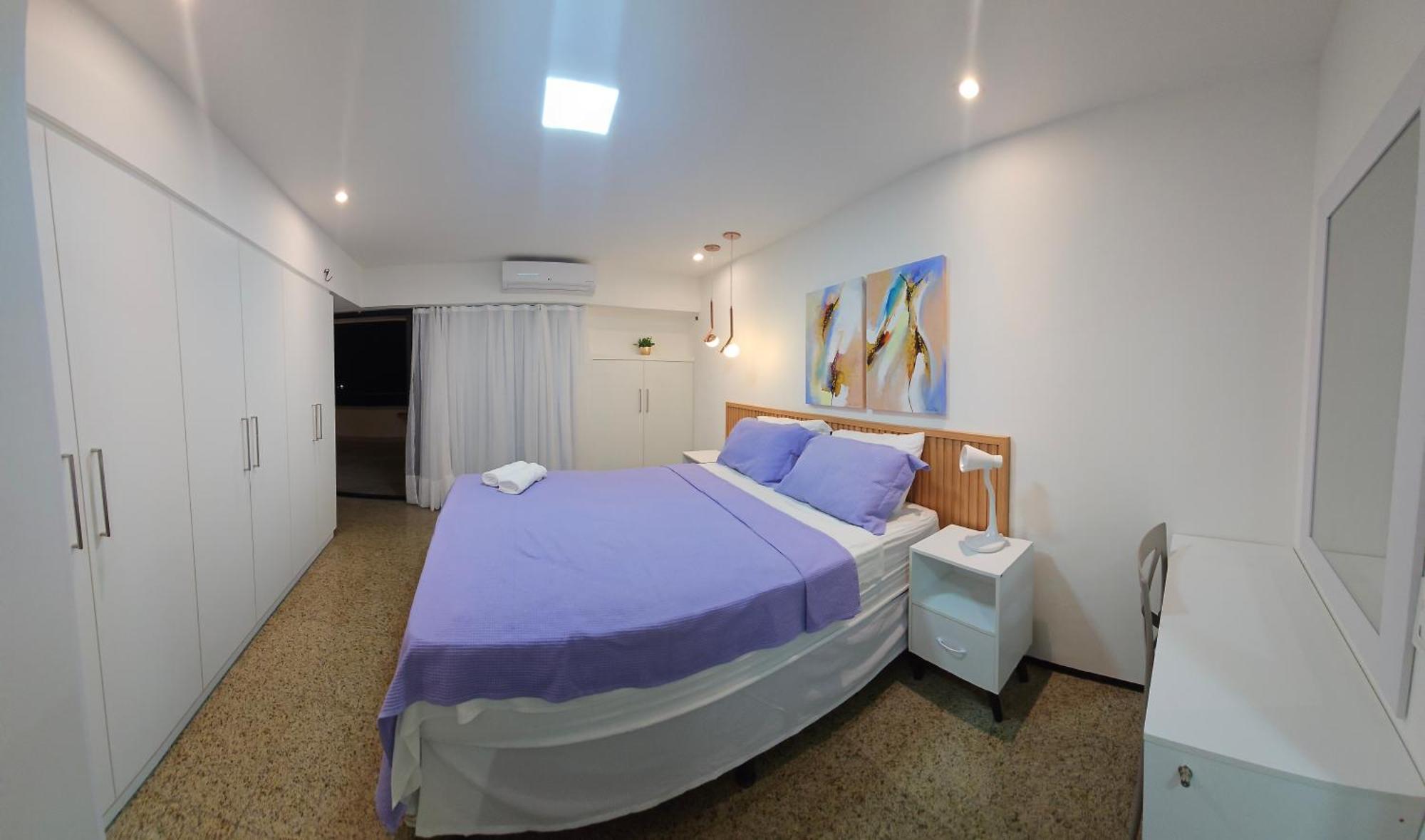 Villa Scala Residenza Fortaleza  Esterno foto