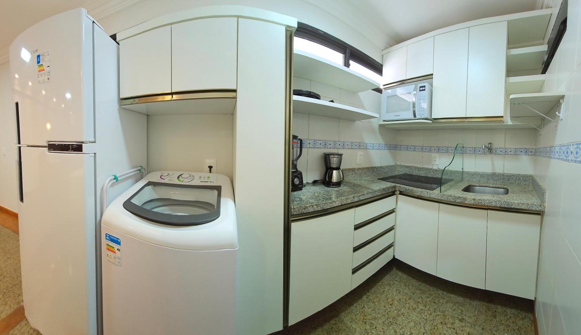 Villa Scala Residenza Fortaleza  Esterno foto