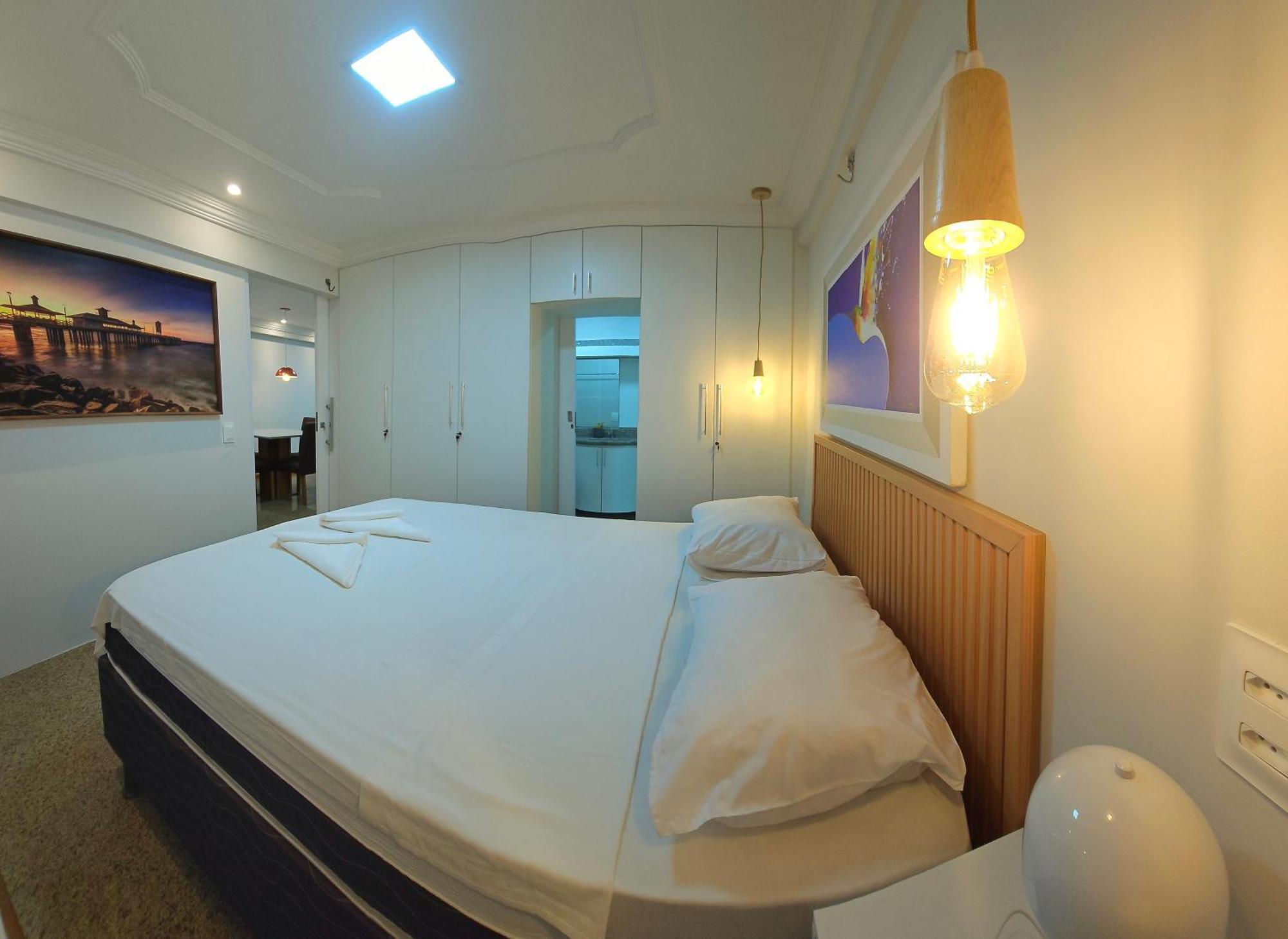 Villa Scala Residenza Fortaleza  Esterno foto