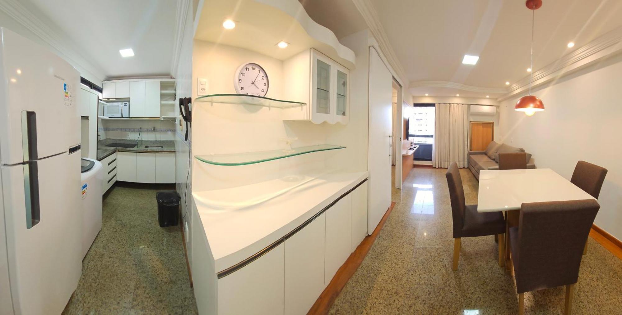 Villa Scala Residenza Fortaleza  Esterno foto
