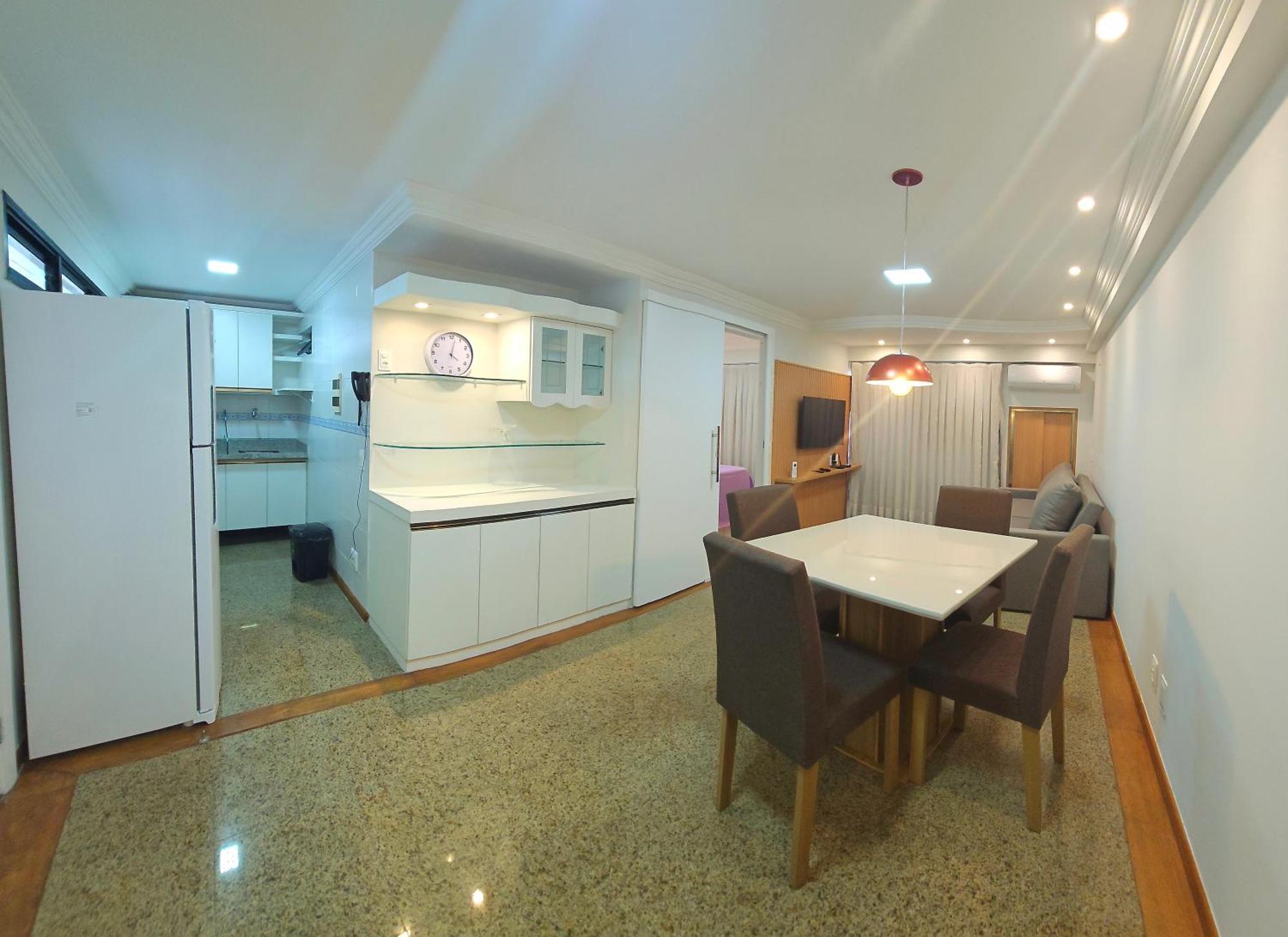 Villa Scala Residenza Fortaleza  Esterno foto