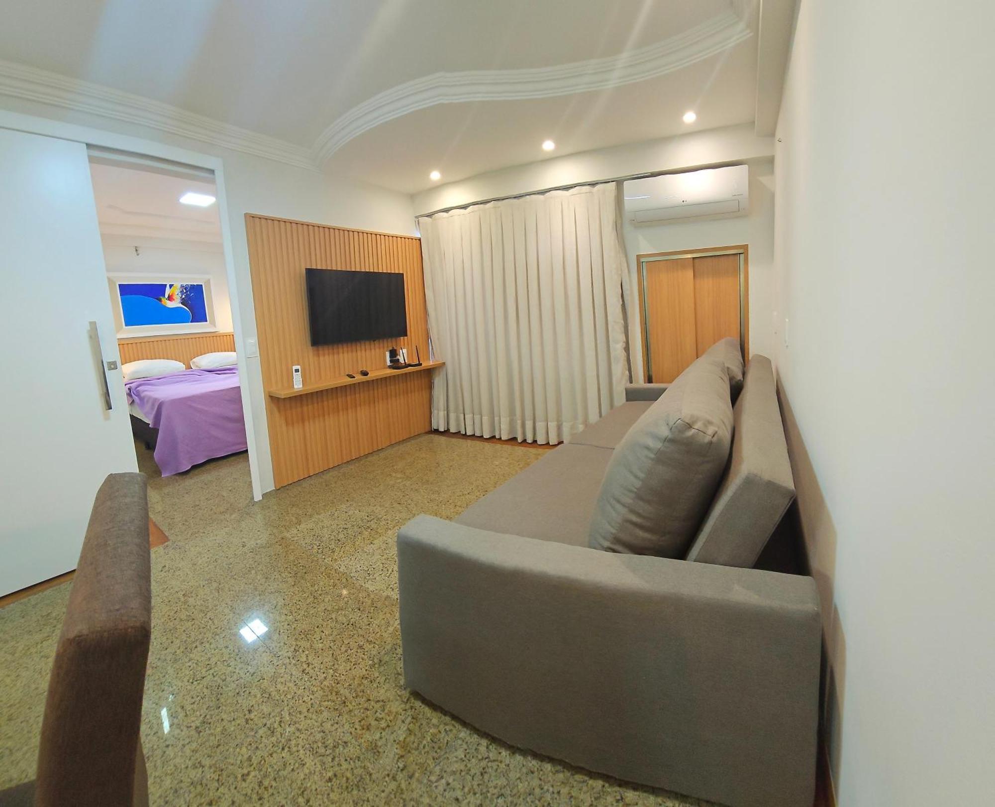 Villa Scala Residenza Fortaleza  Esterno foto