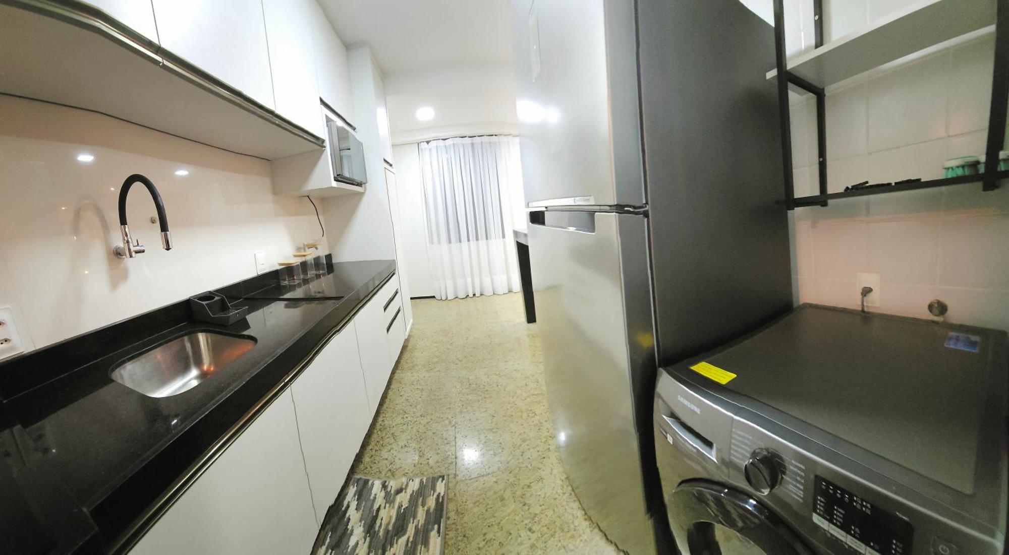Villa Scala Residenza Fortaleza  Esterno foto