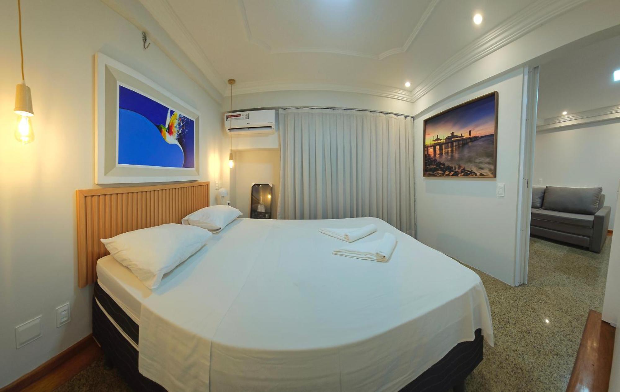 Villa Scala Residenza Fortaleza  Esterno foto