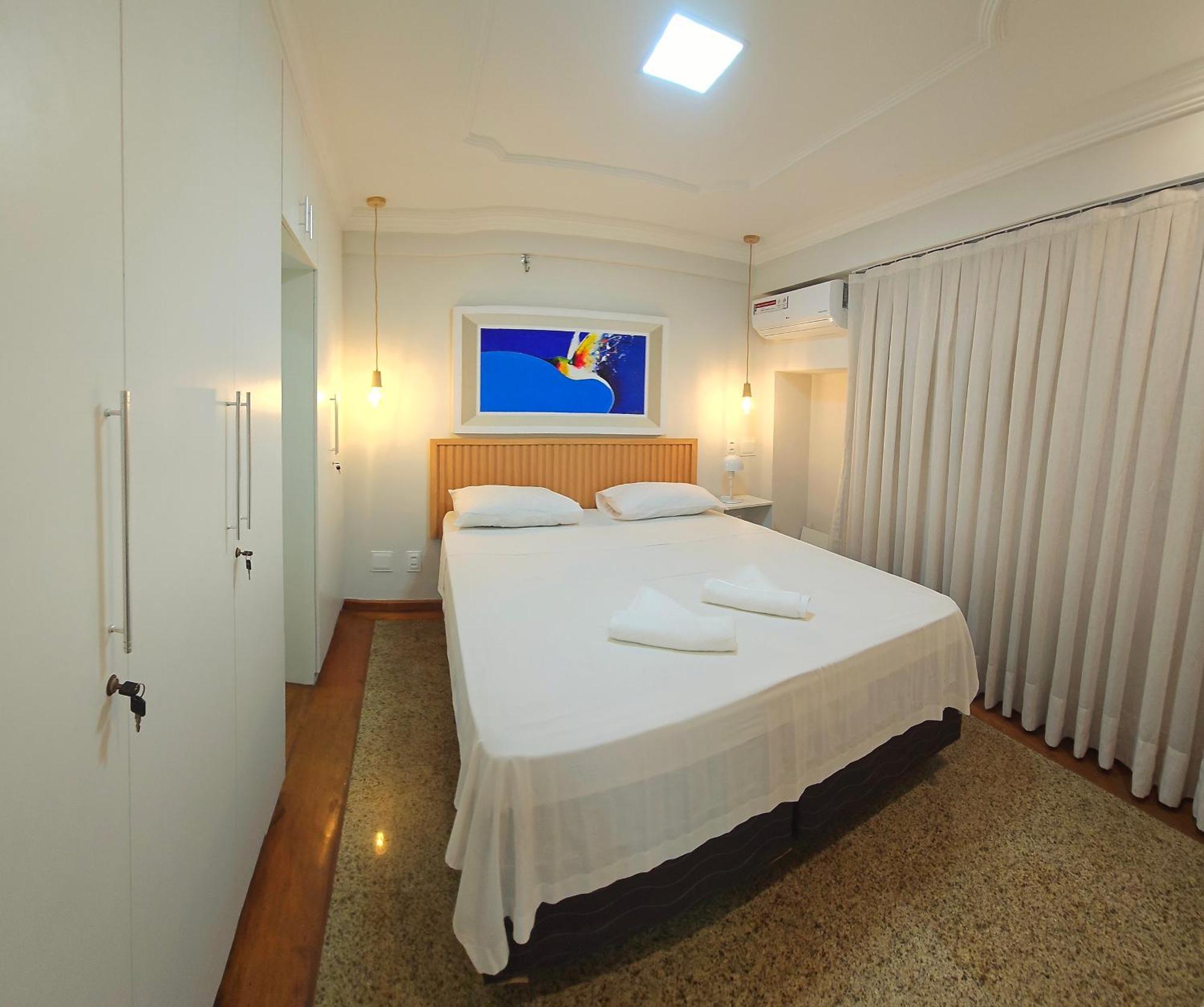 Villa Scala Residenza Fortaleza  Esterno foto