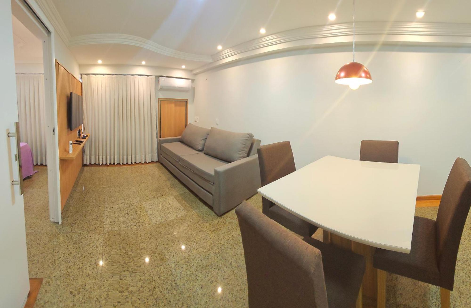 Villa Scala Residenza Fortaleza  Esterno foto