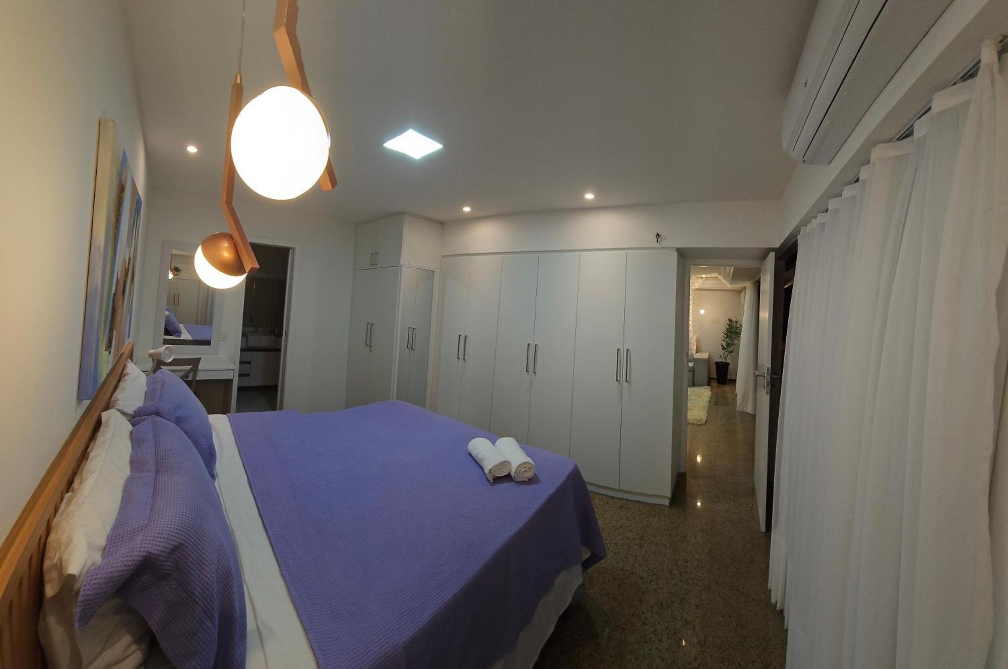 Villa Scala Residenza Fortaleza  Esterno foto