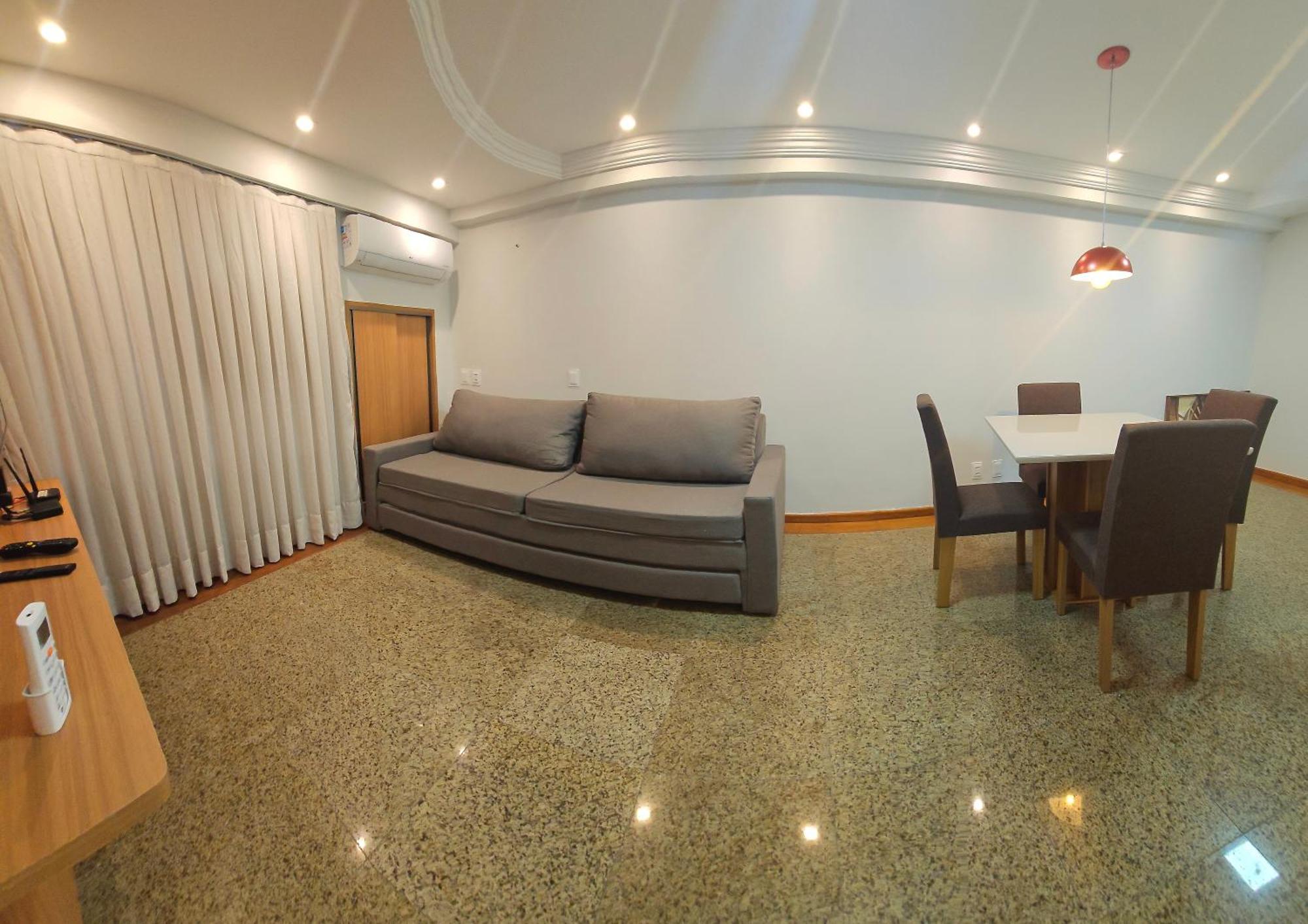 Villa Scala Residenza Fortaleza  Esterno foto