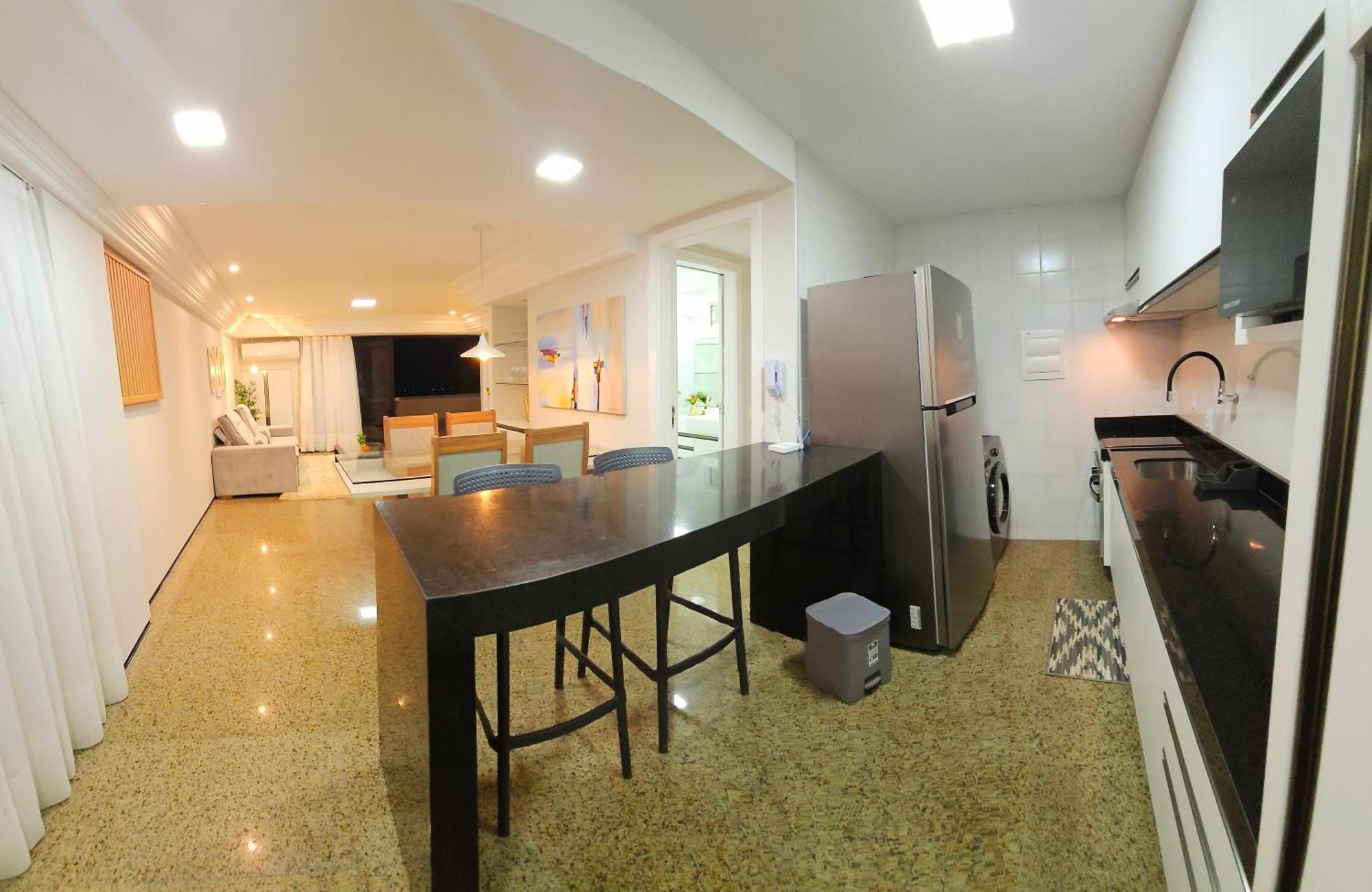 Villa Scala Residenza Fortaleza  Esterno foto