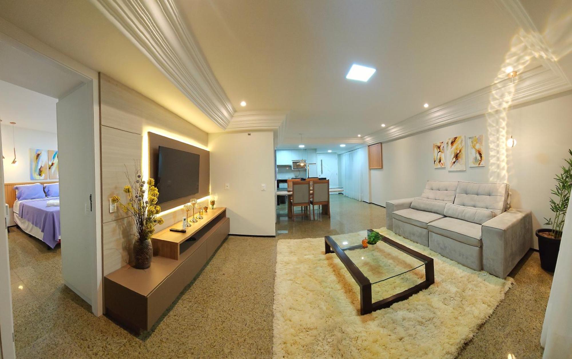 Villa Scala Residenza Fortaleza  Esterno foto