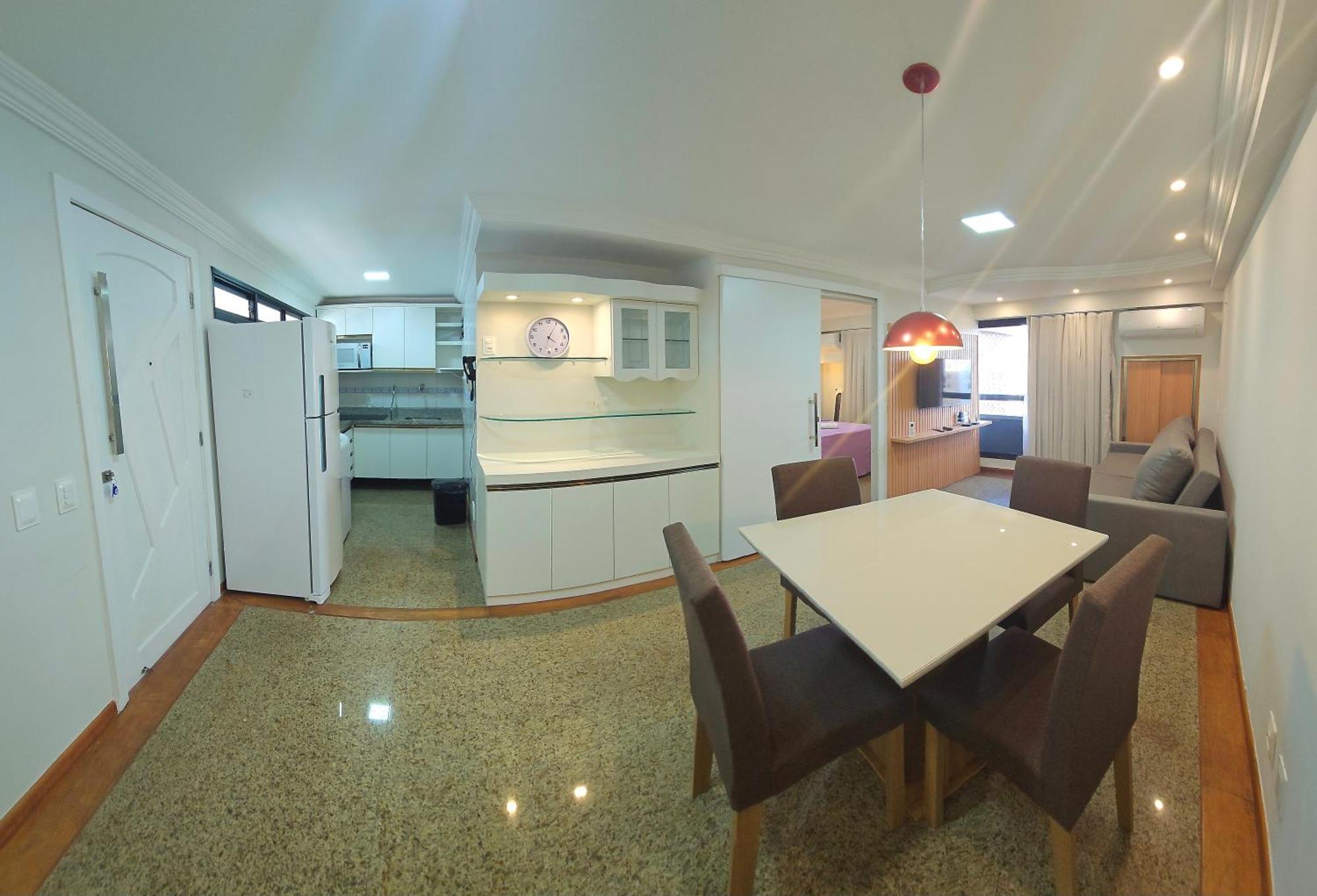Villa Scala Residenza Fortaleza  Esterno foto