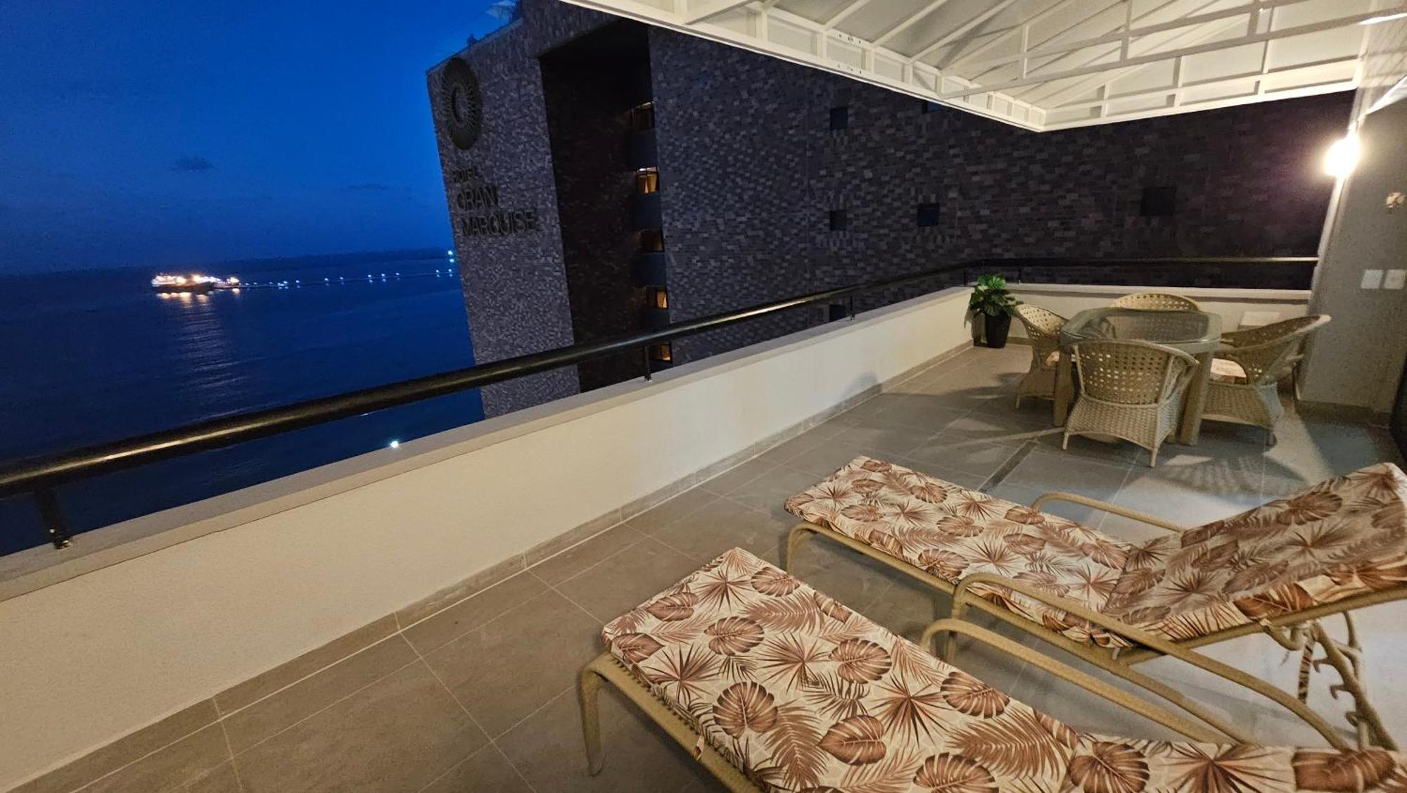 Villa Scala Residenza Fortaleza  Esterno foto