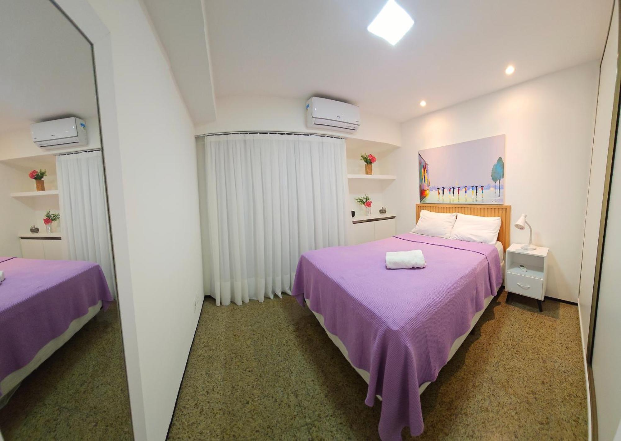 Villa Scala Residenza Fortaleza  Esterno foto